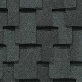 GAF Grand Sequoia RS Shingles Ocean Gray