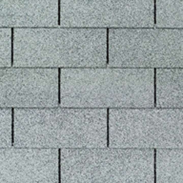 GAF Royal Sovereign StainGuard Shingles Silver Lining
