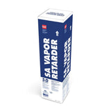 GAF Self-Adhered Vapor Retarder XL 5 SQ