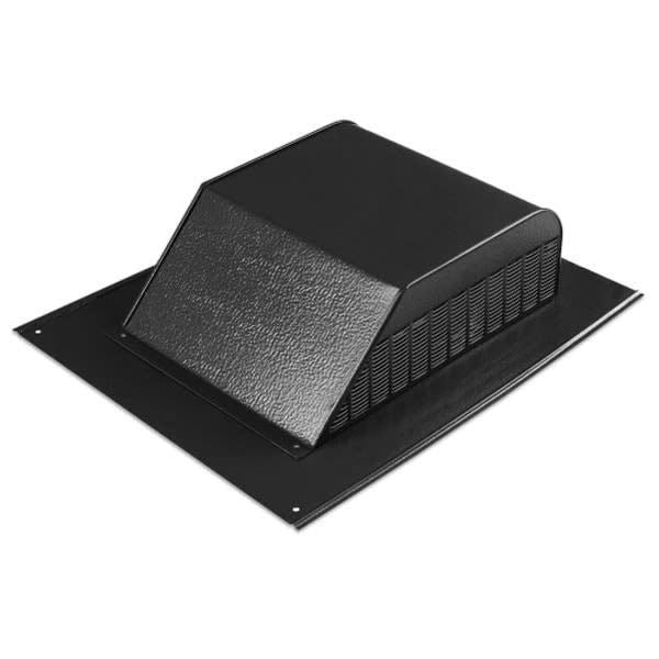 GAF Master Flow Roof Louver SSB960 Aluminum Super Slant-Back Roof Vent Mill
