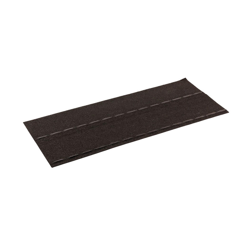 GAF WeatherBlocker Starter Strip Black 13.25" x 40"