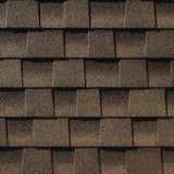 GAF Timberline ArmorShield II Shingles Barkwood