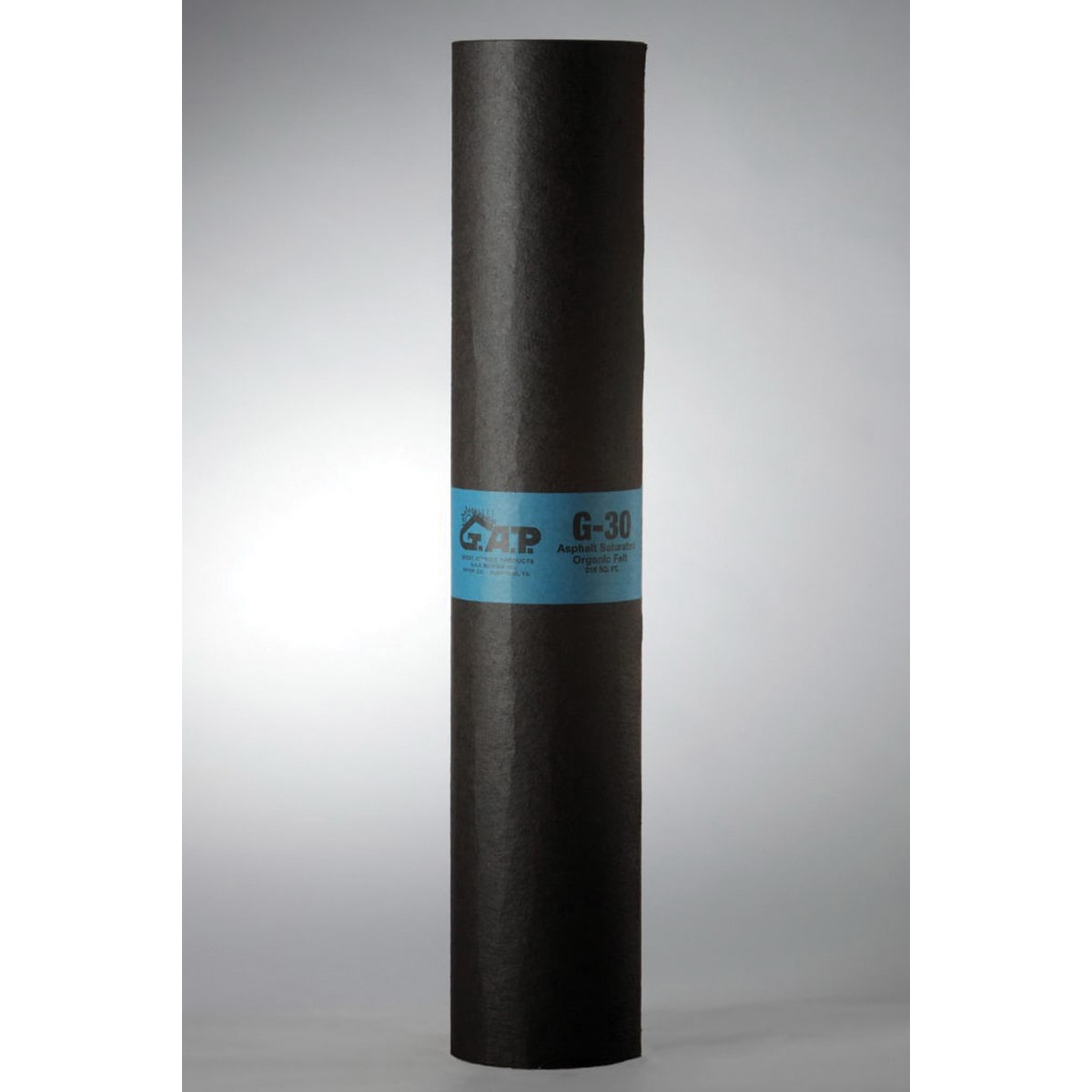 G.A.P. Felt 30#