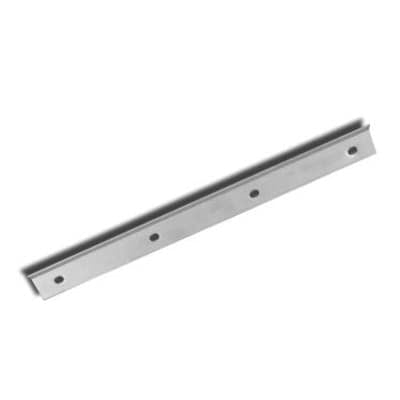 GenFlex GenFast Termination Bar 1.25" x 10'