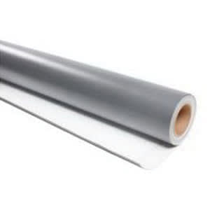 GenFlex EZ TPO Membrane White .060" x 10' x 100'