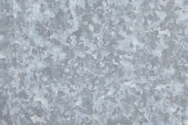 Chicago Galvalume Gravel Stop Mill