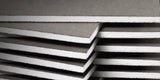GenFlex GL Flat ISO 2" x 4' X 4'