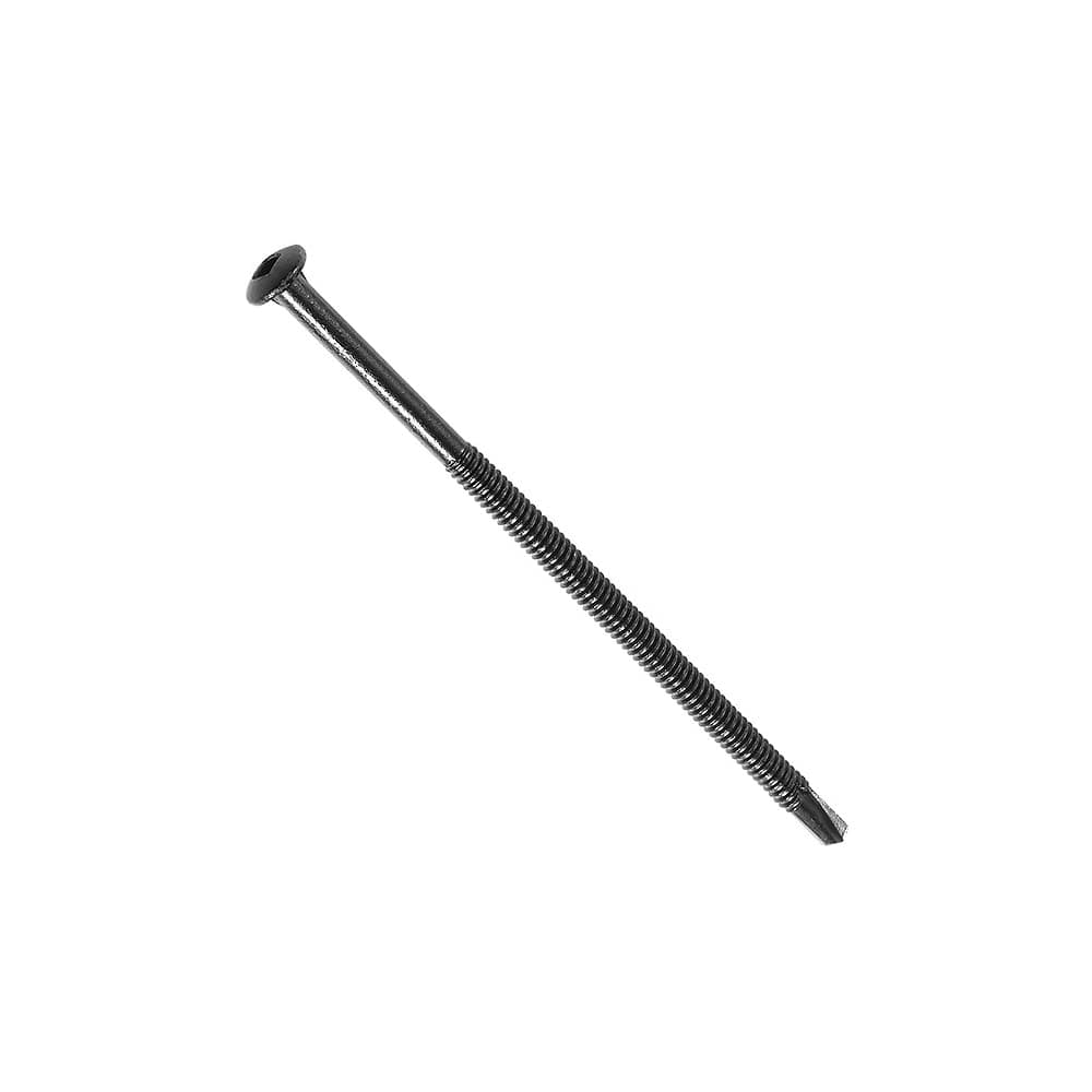 GAF Drill-Tec Purlin Fasteners 4" 500/Box