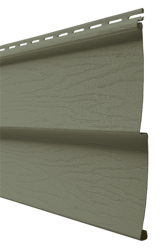 ProVia HeartTech D5 Vinyl Siding Aspen
