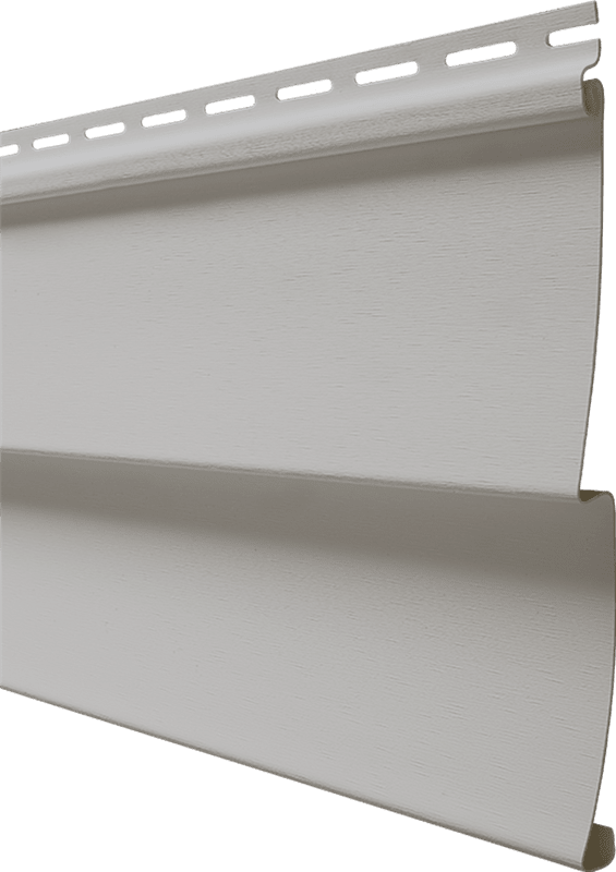 ProVia Ultra Vinyl Siding D4 Gray