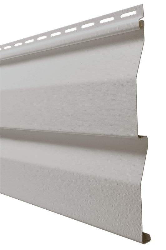 ProVia Ultra Vinyl Siding D4 DL 12 Gray