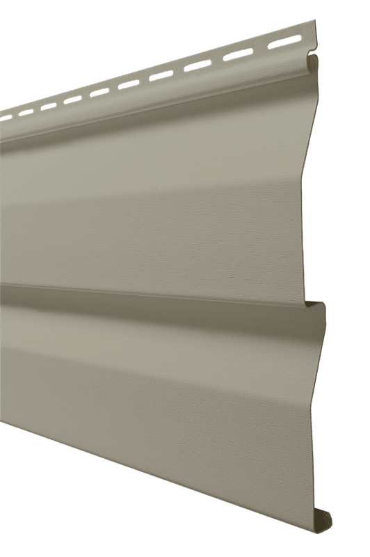 ProVia Vinyl Siding Ultra D5 DL Clay