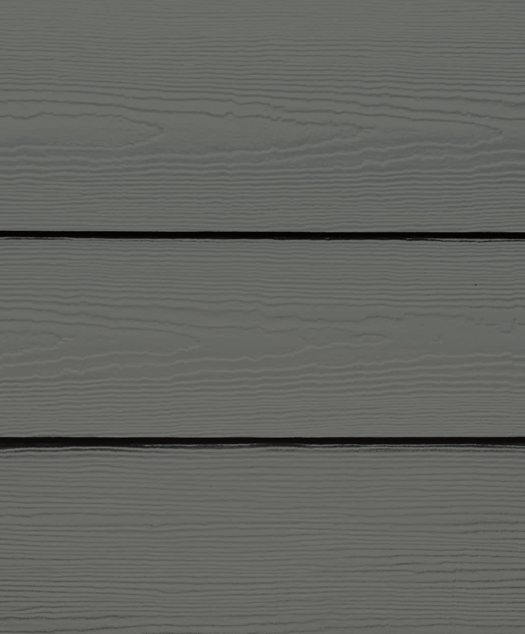 James Hardie Select Cedarmill Eased Edge Plank HZ5 Aged Pewter 5/16" x 7-1/4" x 12'