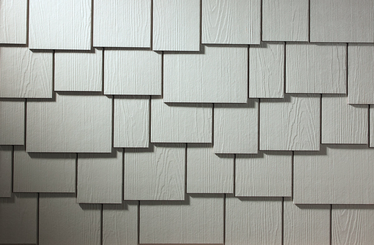 HARDIE CP STAGGERED SHG HZ10 PEARL GRAY