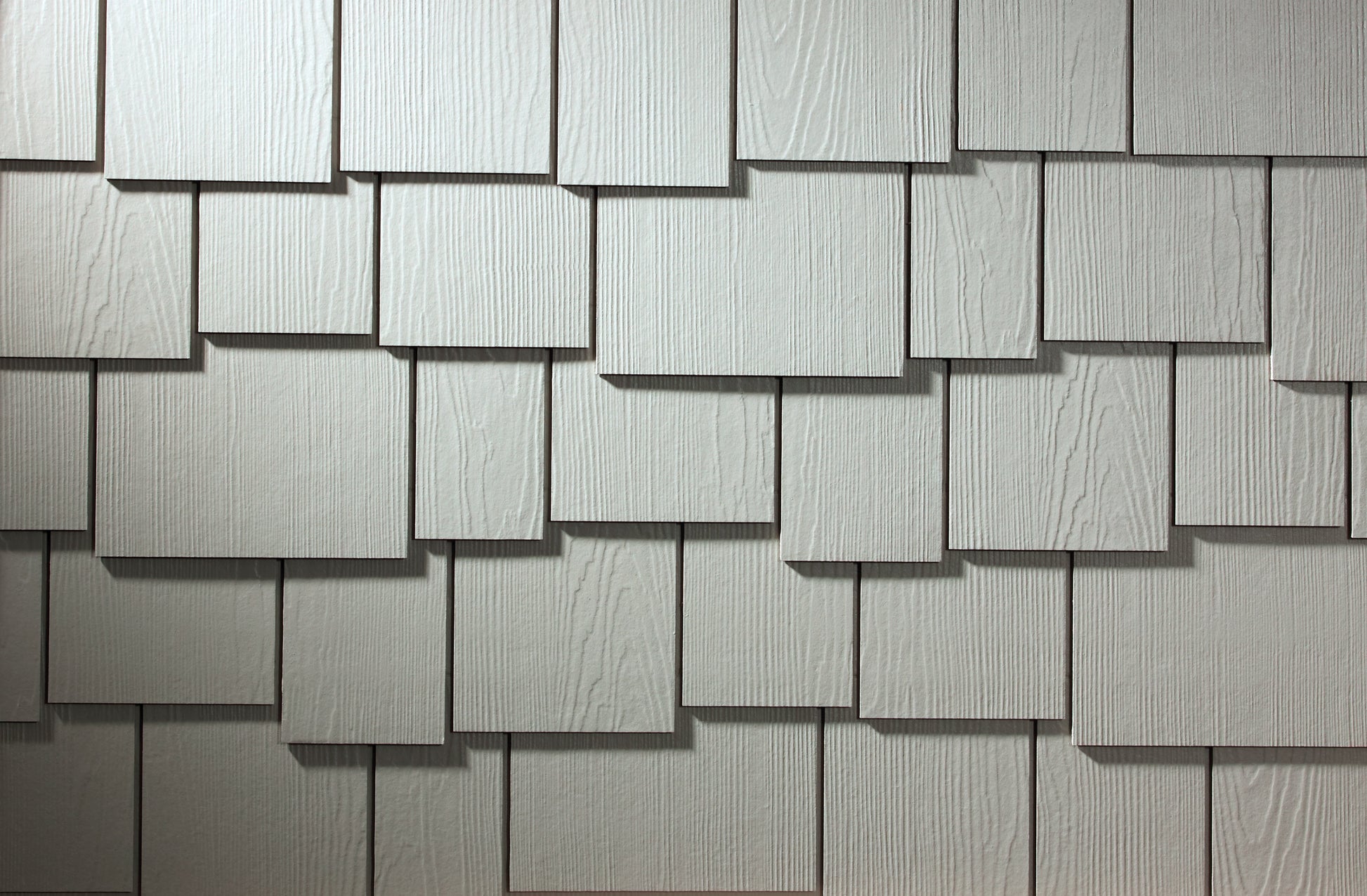 HARDIE CP STAGGERED SHG HZ10 PEARL GRAY