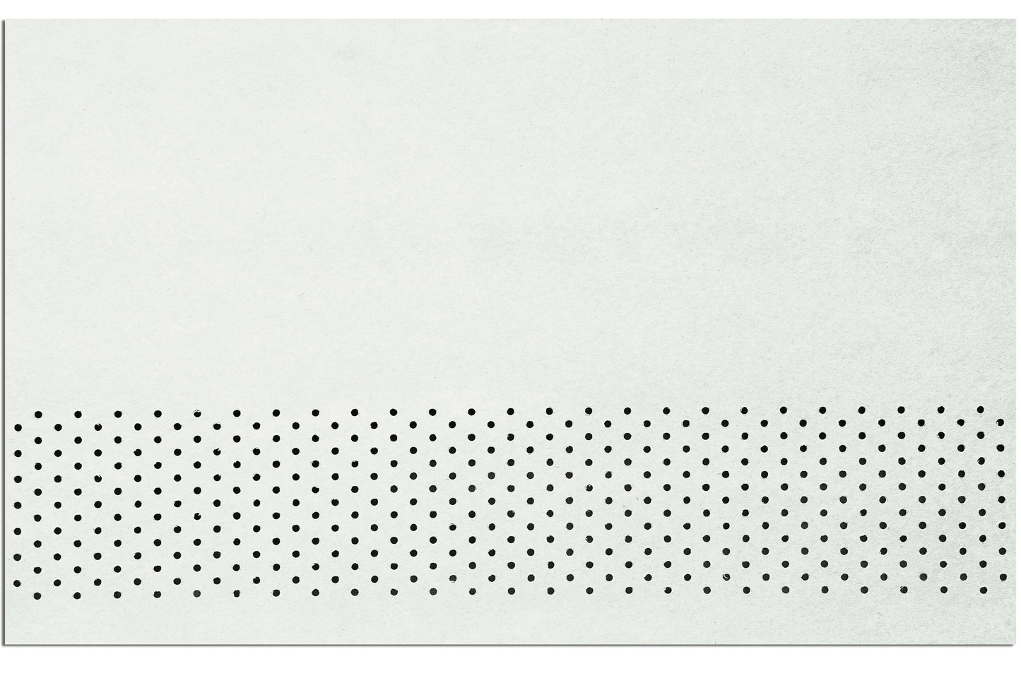 James Hardie Smooth Soffit HZ10 Arctic White 1/4" x 12" x 12' Vented