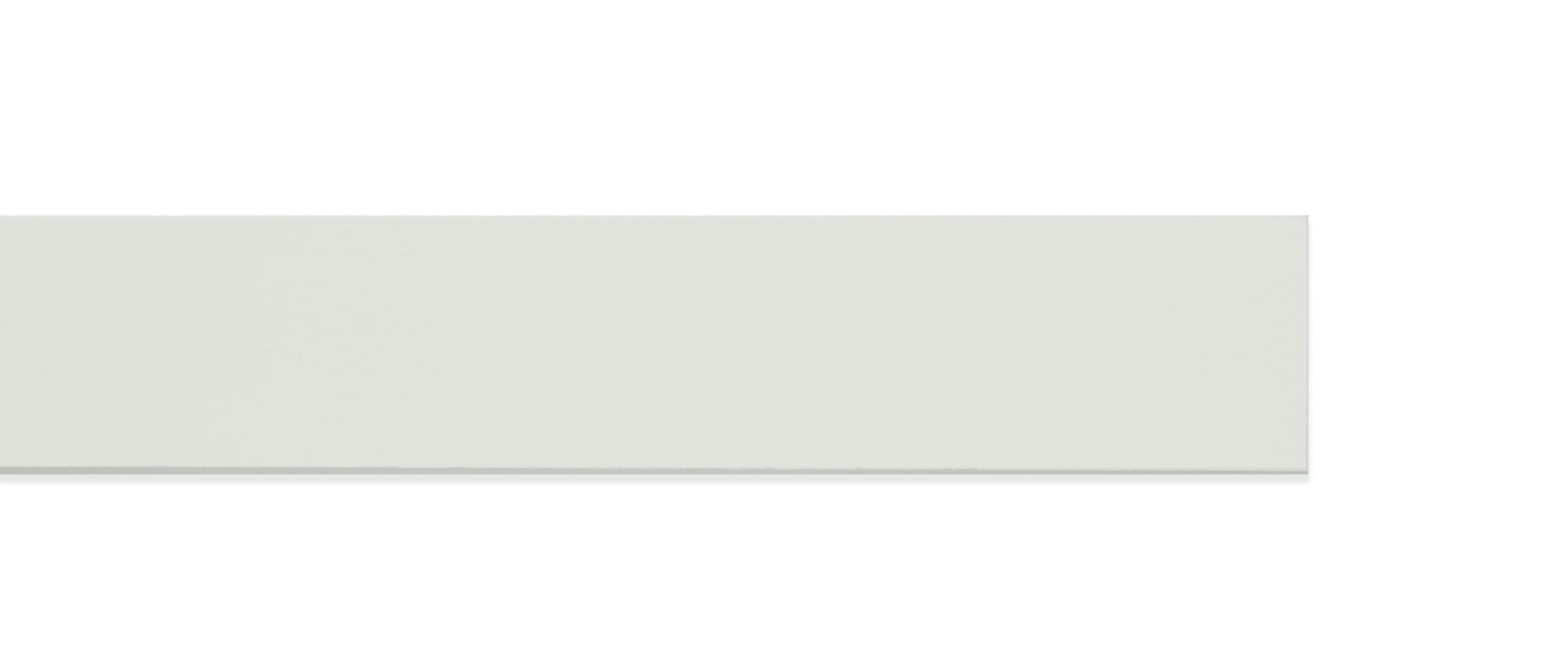 James Hardie Smooth NT3 Trim HZ5 Arctic White 4/4" x 11-1/4" x 12'