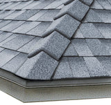 IKO UltraHP Cool Hip & Ridge Sand Dune