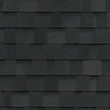 IKO UltraHP IR Hip & Ridge Granite Black