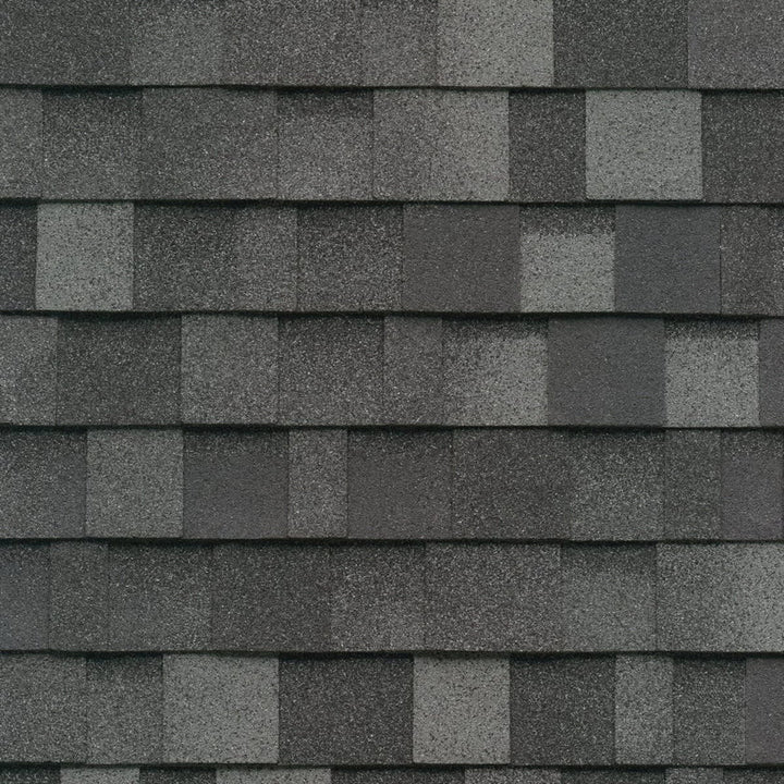 IKO UltraHP IR Hip & Ridge Castle Gray