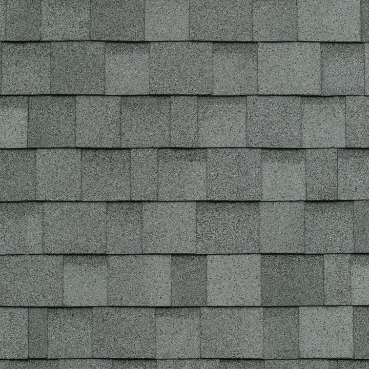 IKO Nordic IR ArmourZone AR Shingles Frostone Gray