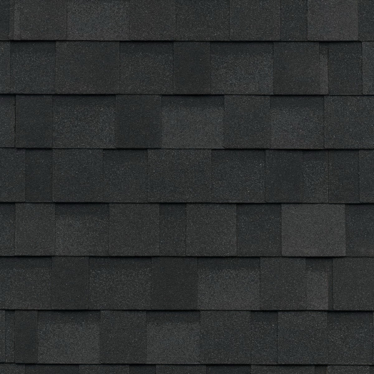 IKO Nordic IR ArmourZone AR Shingles Granite Black