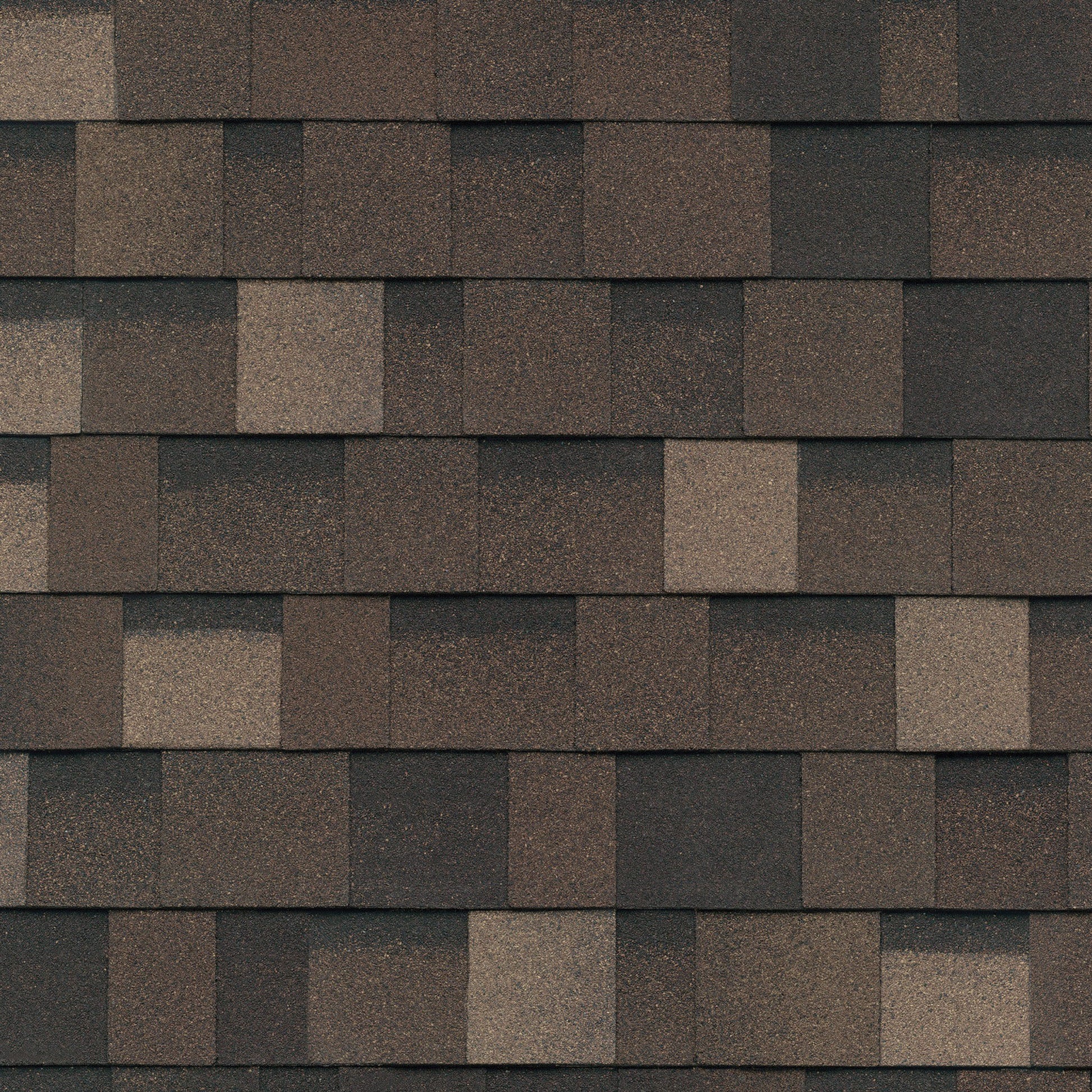 IKO Nordic IR ArmourZone AR Shingles Brownstone