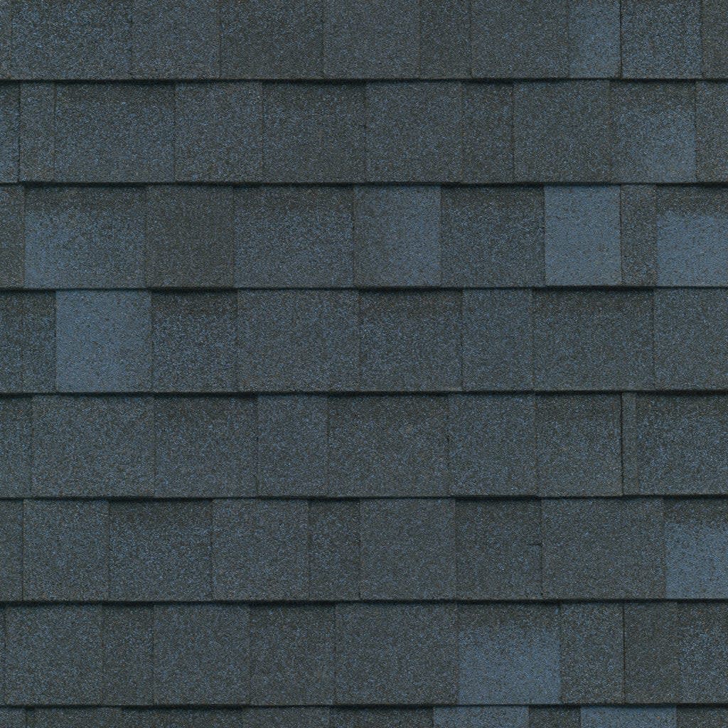 IKO Hip & Ridge 12 Atlantic Blue 13-1/4" x 36"