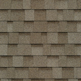 IKO Cambridge Shingles Beachwood