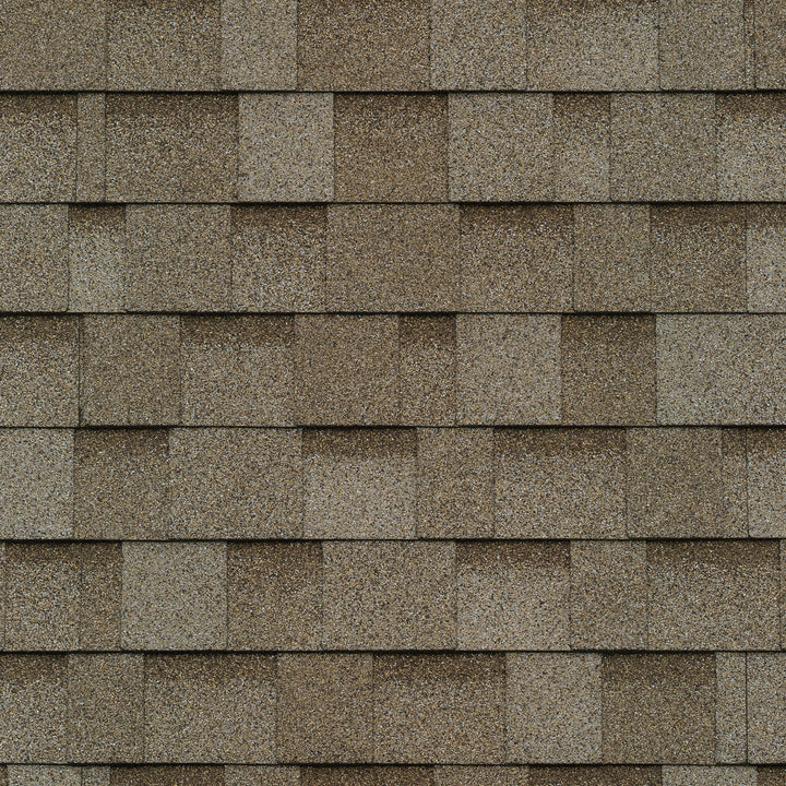 IKO Cambridge Shingles Beachwood