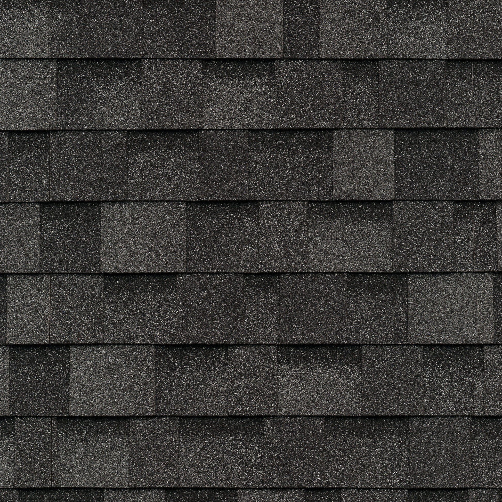 IKO Cambridge Shingles Charcoal Gray