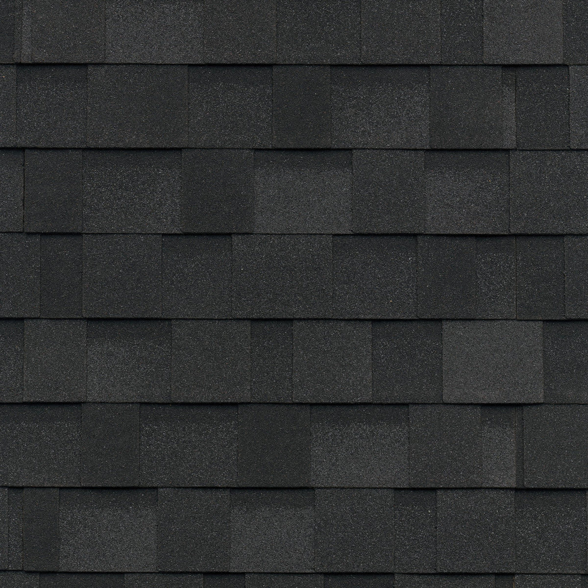 IKO Dynasty AR Shingles Granite Black