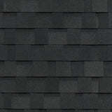 IKO Dynasty AR Shingles Granite Black