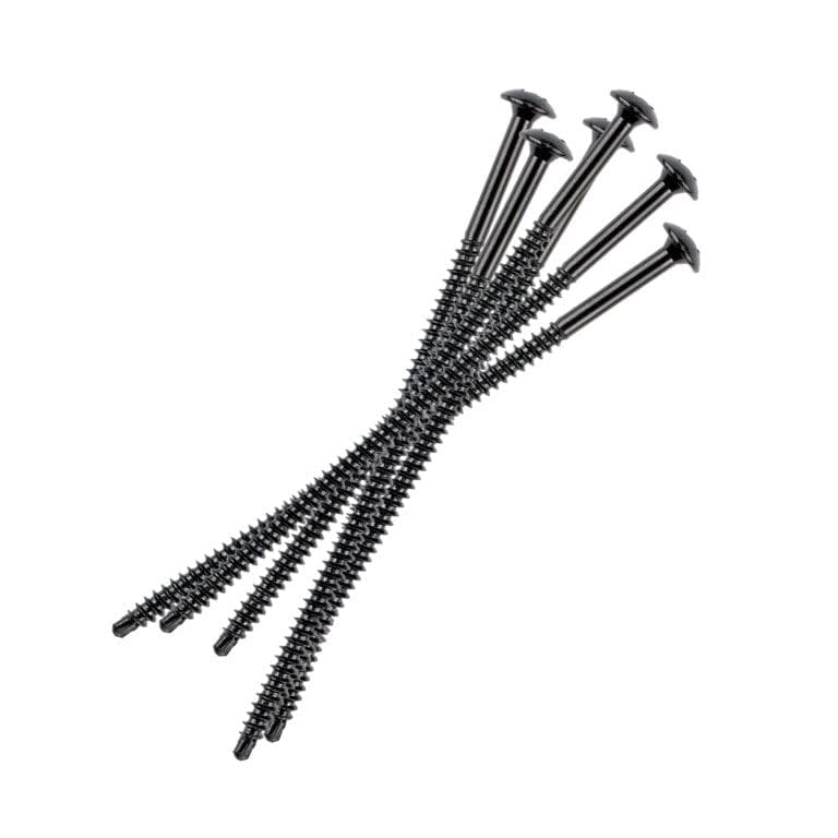 IKO InnoviFast #12 Insulation Fasteners 4"