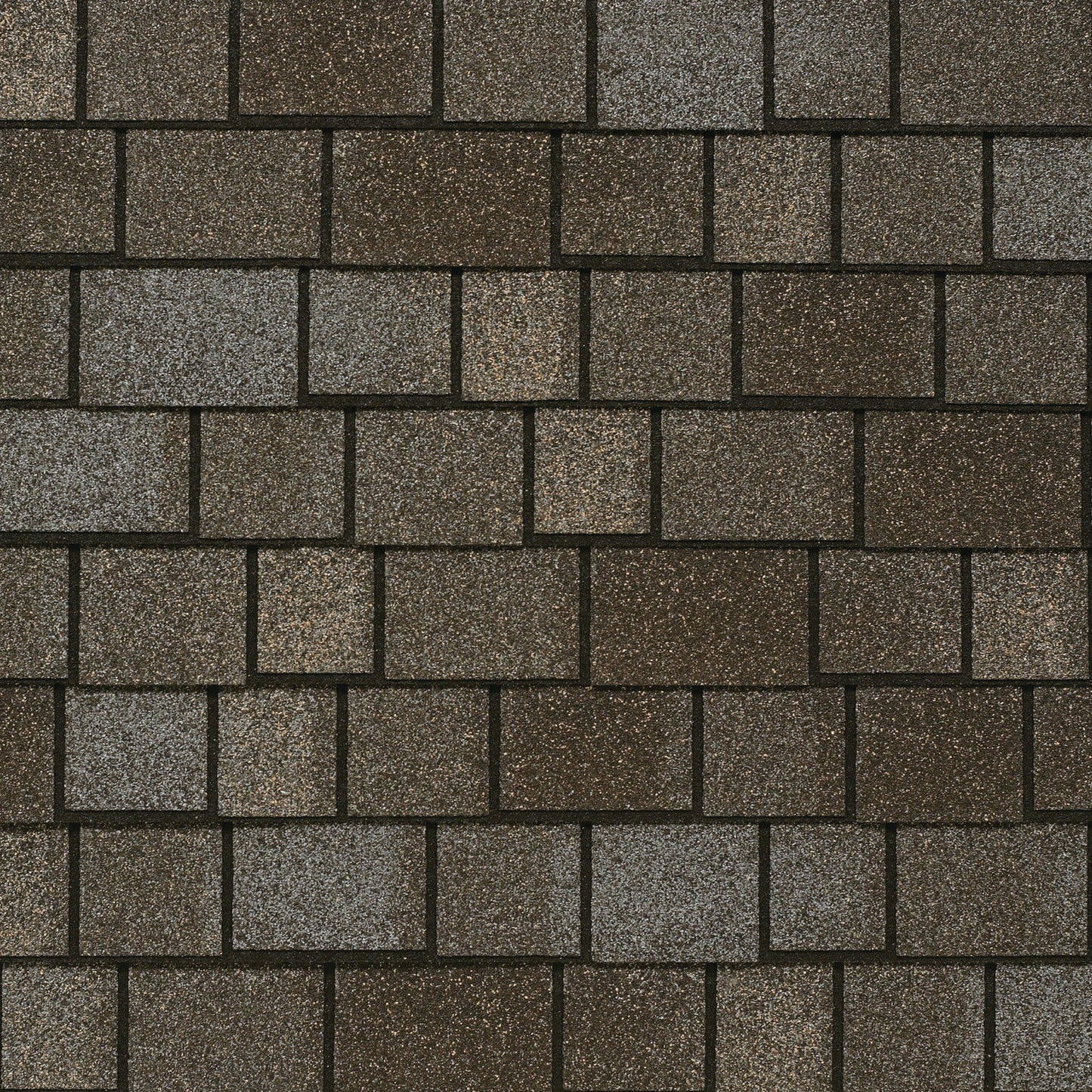 IKO Royal Estate IR Shingles Harvest Slate