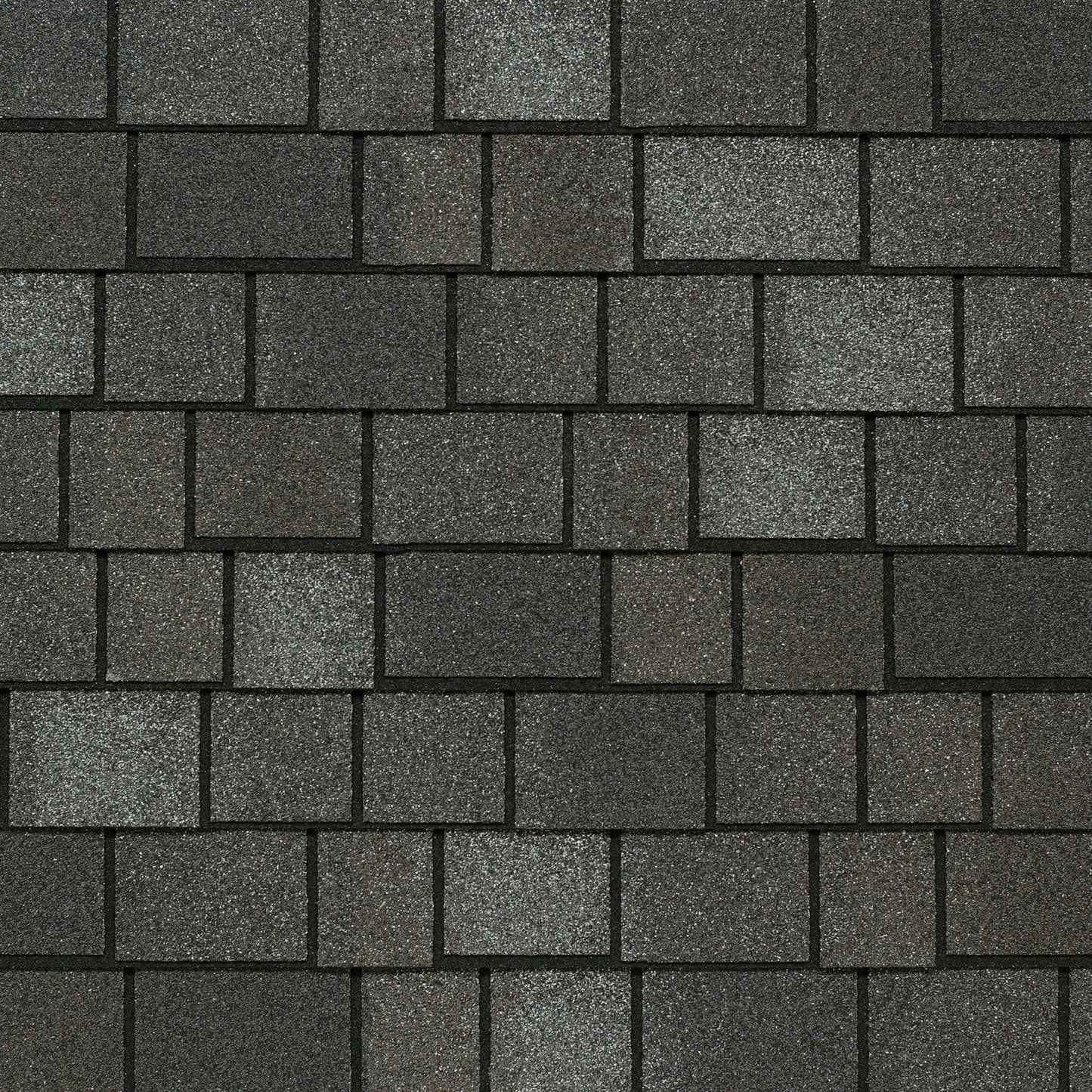 IKO Royal Estate IR Shingles Mountain Slate