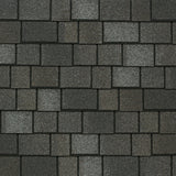 IKO Royal Estate IR Shingles Mountain Slate