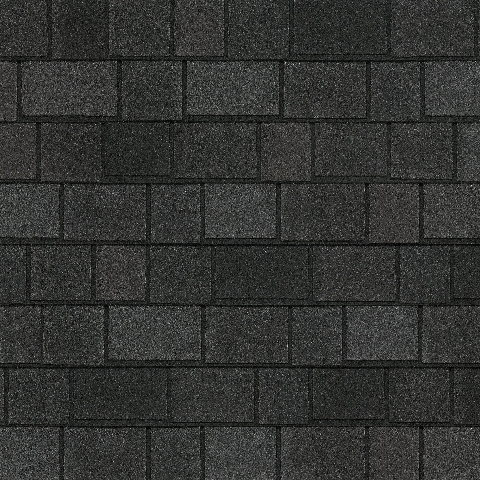 IKO Royal Estate IR Shingles Shadow Slate