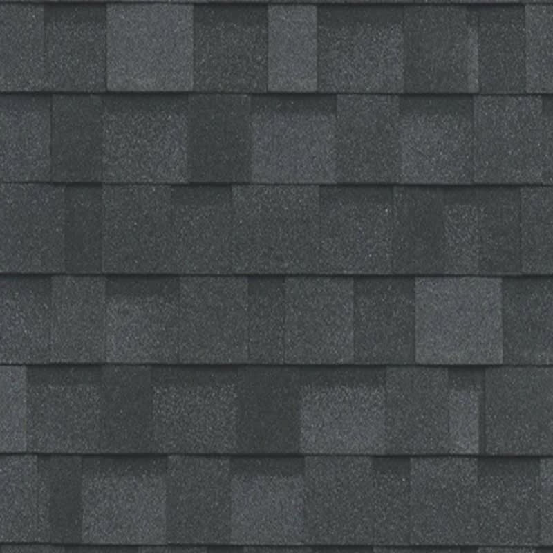 IKO Dynasty AR Class 3 IR with ArmourZone Shingles Granite Black