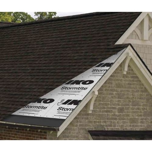 IKO Stormtite Synthetic Underlayment