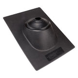 Lifetime Ultimate Pipe Flashing for Shingle Roofs Kynar Base 1.5"