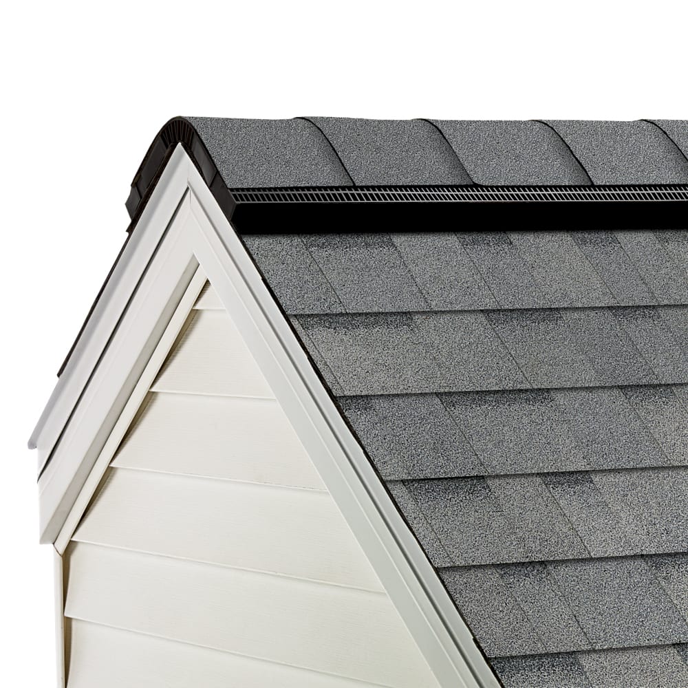 Owens Corning ImpactRidge Hip & Ridge Antique Silver