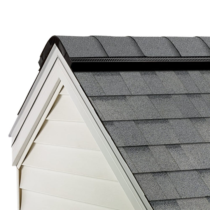 Owens Corning ImpactRidge Hip & Ridge Antique Silver