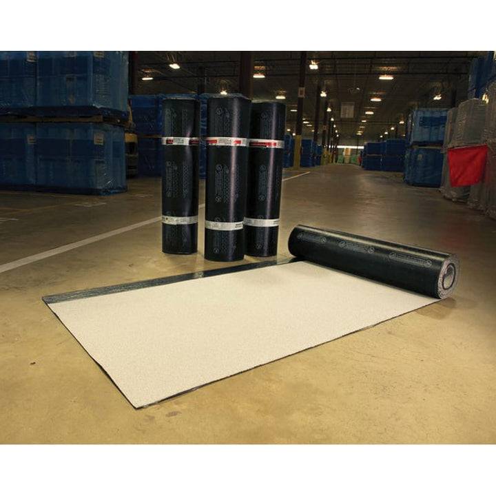 JM APPeX 4.5M Torch APP Cap or Flashing Sheet Black
