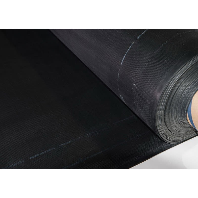 JM .060 EPDM Reinforced Membrane