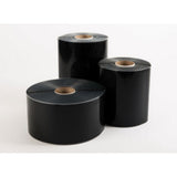 JM EPDM Peel & Stick Uncured Flashing Black 12" x 50'