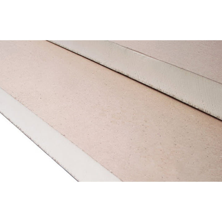 JM ENRGY 3 ISO Tapered Insulation Panel (A) 1" to 1.5", 4' x 4'