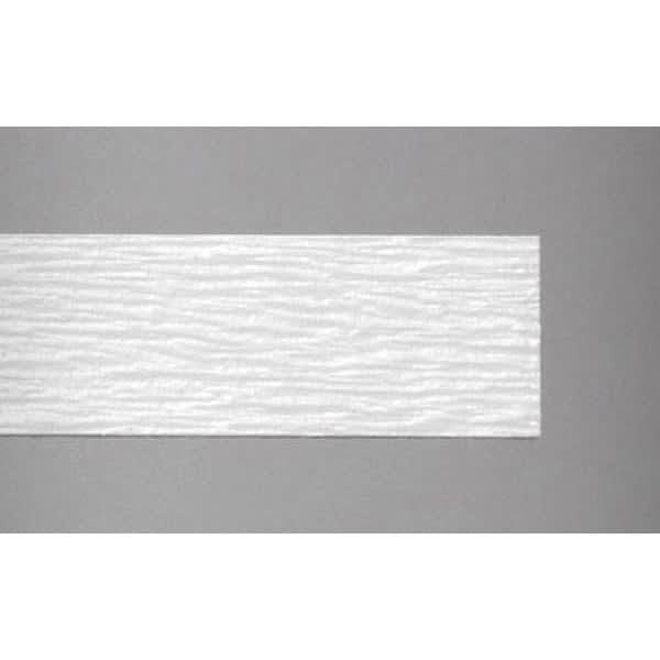 James Hardie Roughsawn NT3 Trim HZ5 Arctic White 5/4" x 11-1/4" x 12'