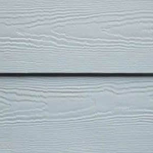James Hardie Smooth Plank HZ10 Primed 5/16" x 11-1/4" x 12'