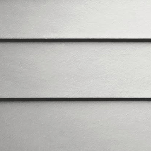James Hardie Smooth Eased Edge Plank HZ5 Primed 5/16" x 7-1/4" x 12'